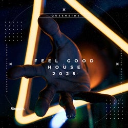 Feel Good House 2025