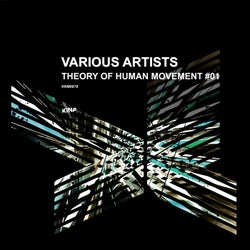 Theory of Human Movement #01
