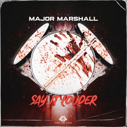 Say It Louder (Extended Mix)