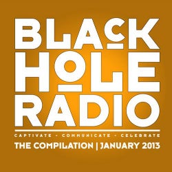 Black Hole Radio January 2013