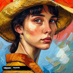 Passerby