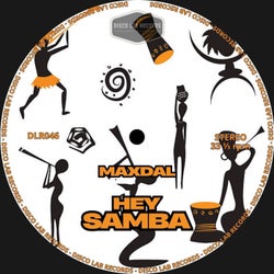 Hey Samba