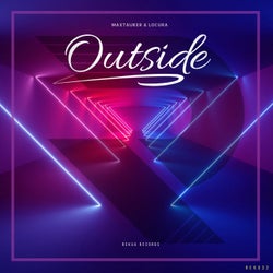 Outside (feat. Locura)