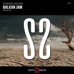 Balkan Jam