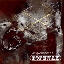 Wolfmode EP