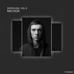 Modulism, Vol.8 (Compiled & Mixed by Michon)