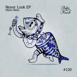 Never Look EP