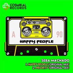 Happy People