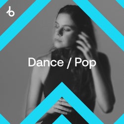 Hype Chart Toppers 2025: Dance / Pop