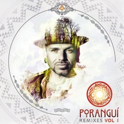 Poranguí Remixes Vol I