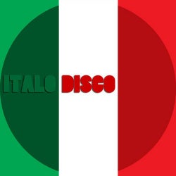 Italo Disco - Vol 1 - Selected By Paolo Madzone Zampetti