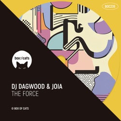 The Force (Extended Mix)