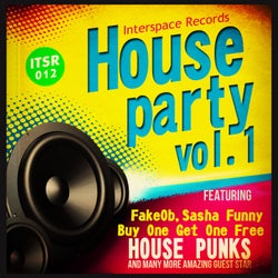House Party, Vol. 1