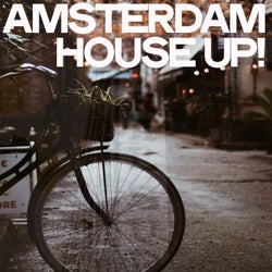 Amsterdam House Up!