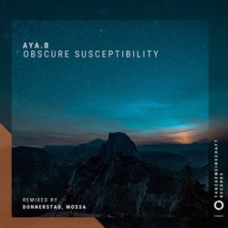 Obscure Susceptibility