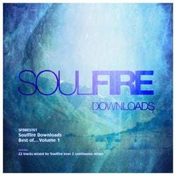 Soulfire Downloads Best Of...Volume 1