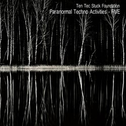 Paranormal Techno Activities - FIVE