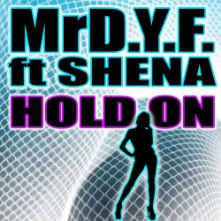 Hold On (feat. Shena)