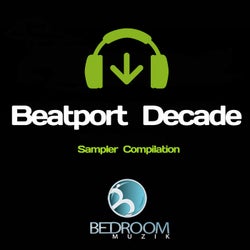 Bedroom Muzik #BeatportDecade Tech House