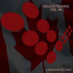 Spliced Techno, Vol. 44