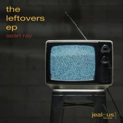 The Leftovers EP