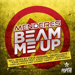 Beam Me Up (The Remixes)