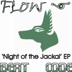 Night Of The Jackal EP