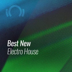Best New Electro House: December