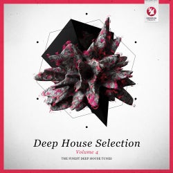 Armada Deep House Selection, Vol. 4 (The Finest Deep House Tunes) - Extended Versions