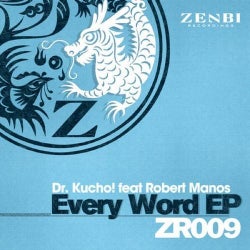 Every Word EP