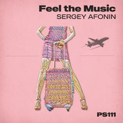 Feel the Music