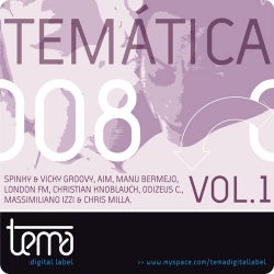 Tematica Volume 1