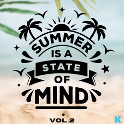 Summer Is a State of Mind, Vol. 2