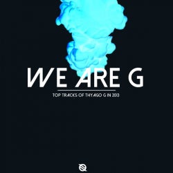 #We Are G