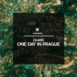 One Day In Prague