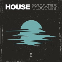 House Waves Vol. 13