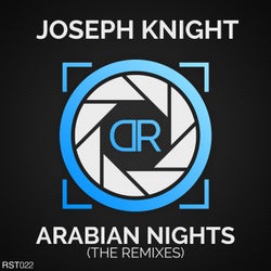 Arabian Nights (The Remixes)