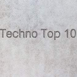 Techno Top 10