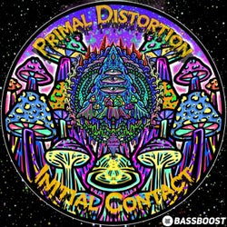 Initial Contact