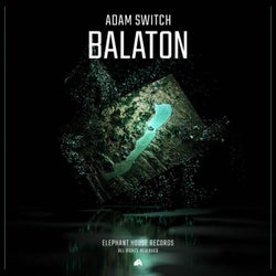Balaton (Extended Mix)