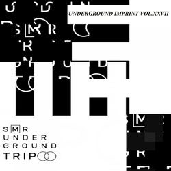 Underground Trip Vol.XXVII