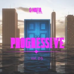 G-Mafia Progressive House, Vol. 03