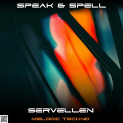 Speak & Spell