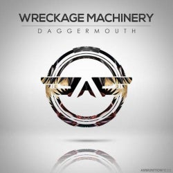 Daggermouth EP