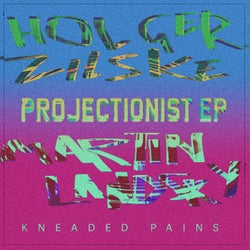 Projectionist EP