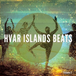 Hvar Islands Beats, Vol. 1 (Finest Summer Beats)