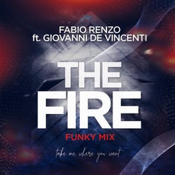 The Fire (feat. Giovanni de Vincenti)