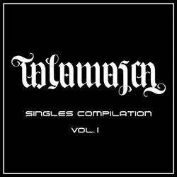 Singles Compilation, Vol. 1