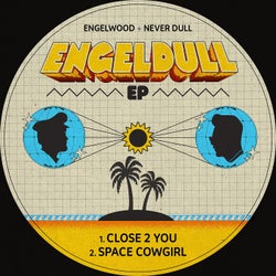 ENGELDULL EP (Extended Edition)