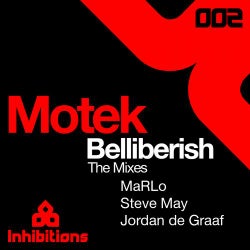 Belleberish (The Remixes)